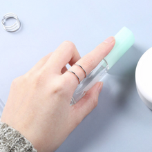 Load image into Gallery viewer, Double Line Ring
